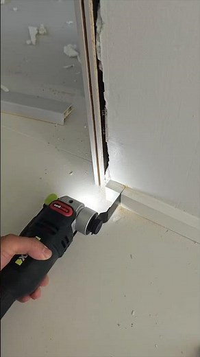 The Convenience of an Oscillating Multi-Tool – Cut, Sand & Grind Anywhere!