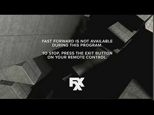 FXX on demand