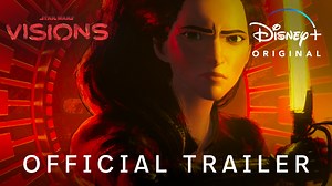 204K views · 5.5K reactions | Just released at #StarWarsCelebration: Watch the new trailer for #StarWarsVisions Volume 2, featuring nine new shorts from nine celebrated animation studios from across the globe. Streaming May 4 on Disney+. | Disney+ | Facebook