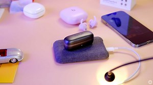 EarFun Free Pro 2 Review: Boombox in my ears