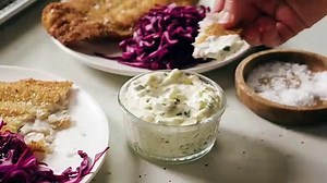 Matzo Fried Fish Is My New Favorite Way To Use Up That Extra Matzo Meal