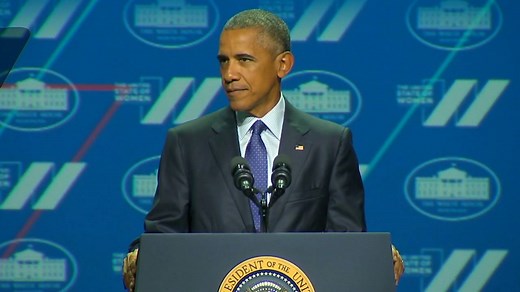 Is this what a feminist looks like? | NBC News