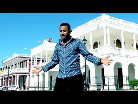 TOMAS OCAMPO - PRESO DE TI (VÍDEO OFICIAL)