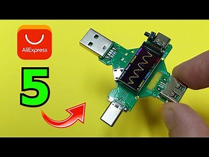 TOP 5 FANTASTIC Aliexpress Modules