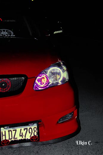 Toyota Corolla Tuning: Enhance Your Ride!