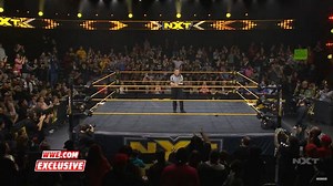 WWE's First Female Referee Jessika Carr Bids Farewell To NXT, Receives A Huge Send-Off