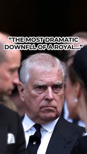 47K views · 422 reactions | King Charles's decision to strip his...