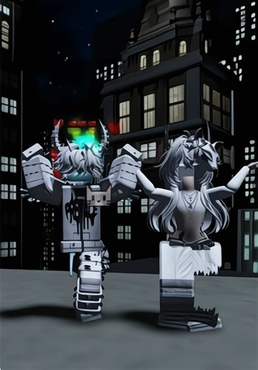 Habibi Dance Showcase in Roblox