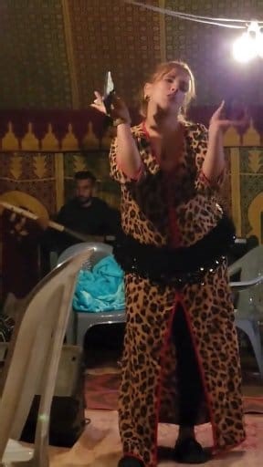 #كريساج #ChikhaTe #chaabimarocain #شيخات | Ayoub Ezouitan