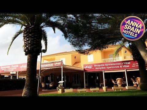 Apartamentos Maribel | Menorca, Spain | Hotel Review 🌟