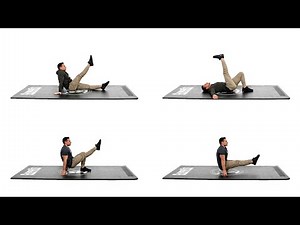 L-Sit Drills