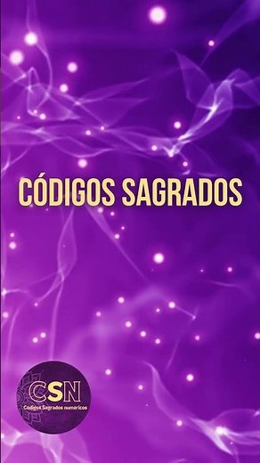 ¿Por qué los códigos sagrados están cambiando vidas?
