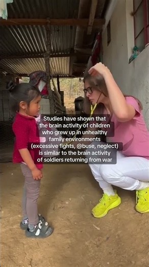 Your Childhood Can Literally Change Your Brain