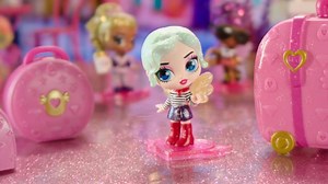 77 reactions | Where do you like to go? Hatchimals Pixies are hitting...