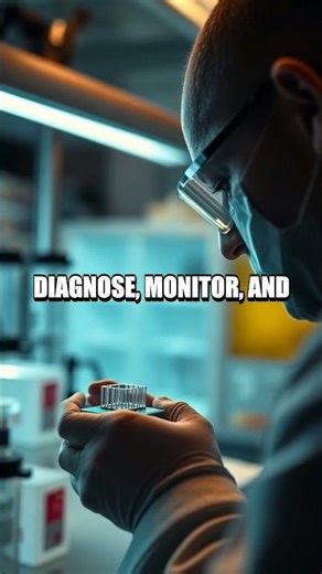 Tiny Flows Big Answers The Microfluidic Compute Revolution