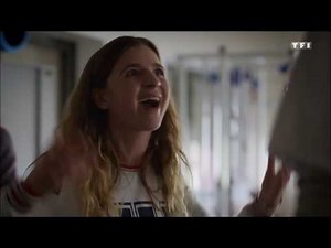 Les bracelets rouges - Best Of Sarah