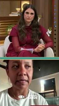 Deolane's former cleaning lady says there were stacks of cash in the mansion | Best of the Afternoon