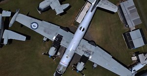 🛩️ATTENTION ALL AVIATION ENTHUSIASTS!!!✈️ Check out the LOCKHEED SP-2H NEPTUNE A89-277 at the Queensland Air Museum, Australia’s largest and most diverse aviation collection! QAM boasts over 80 restored historical aircraft on 2 hectares . The museum has a focus on Australian Aviation history but also has aircraft from all around the globe. QAM is also staffed entirely by volunteers. It's open every day except Christmas Day and Good Friday. #QueenslandAirMuseum #avation #avgeek #musuem #RAAF #Ne