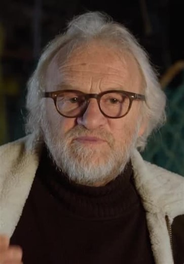 Celebrity Trawlermen: All at Sea S01:E03 - Episode 3