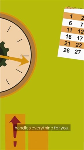 Stop Drowning in Assignments → Use This System #studytok #organization #notion