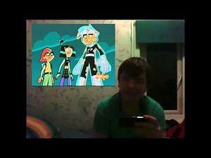 [Blind Reaction] The Ultimate Enemy (Danny Phantom Season 2 Episode 8/9)