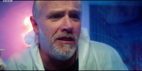 The Cleaner - Official Trailer