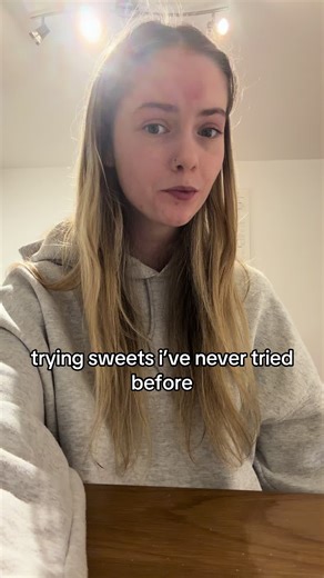 Trying New Sweets: Taste Test Reviews