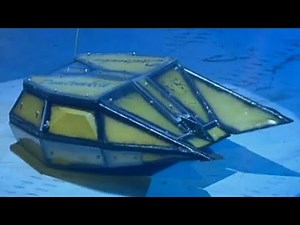 Dantomkia - Series Ex2 All Fights - Robot Wars - 2003