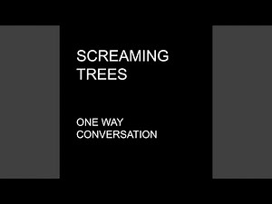 One Way Conversation