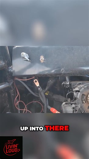 1.1K views | This video shows how a cutoff switch works and demonstrates the proper wiring techniques in a demolition derby car. Knowing these steps is crucial for safety and performance. #DemolitionDerby #CutoffSwitch #CarWiring #DIYCar #AutoRepair #SafetyFirst | Livin' Loud | Facebook
