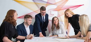 Law Apprenticeship Leeds - Gordons LLP