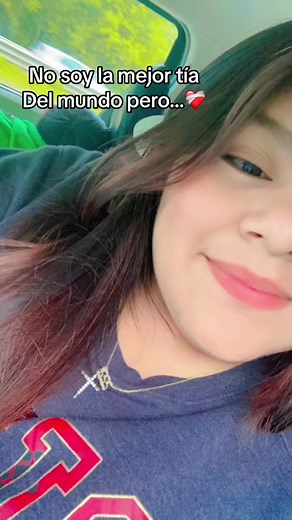 Tía y Amor: Una Conexión Inigualable ❤️‍🩹