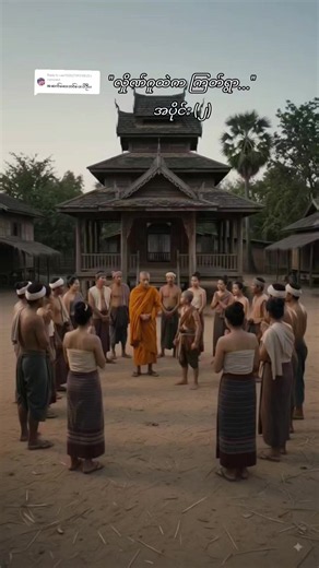 Replying to @user10282709310925 #လှိုဏ်ဂူထဲကကြတ်ရွာ #အပိုင်း၂ #တင်ပေးလိုက်ပီနော် #အားပေးကြပါအုံးဗျာ😍😍😍😍 #ကပ်ပရှင်မရေးတော့ဘူး