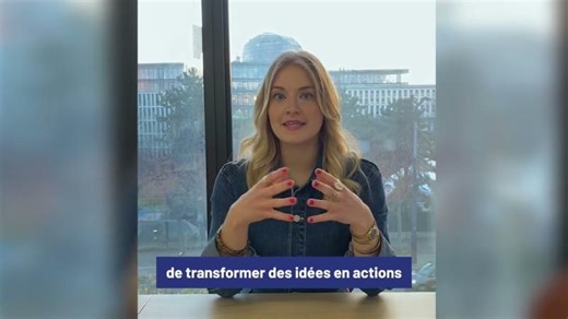 Le parcours de nos alumni : Loan Deltombe , de l ESP à France Télévision | ESP Ecole Supérieure de Publicité, Communication et Marketing