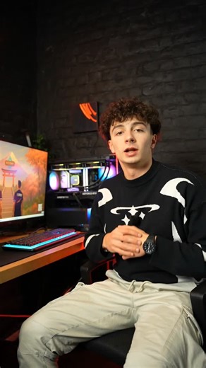 Tu n’utilises que la moitié de ton écran sans le savoir ! 😱 Ton PC envoie 300 FPS… mais ton écran n’en affiche que 60… Tu perds la moitié de ta fluidité. Passe sur un écran AOC. Et passe en mode full performance 🚀 👉 Lien en bio pour profiter des réductions sur nos écrans @agonbyaocfr #monitor #tips #tutorial #pcgamer #hertz | Flowup