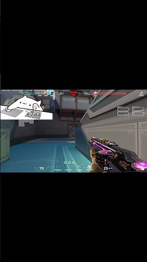 THE BEST VANDAL EVER? 🏆 | Prelude to Chaos Vandal Highlights#valorant #valorantclutch#valorantclips