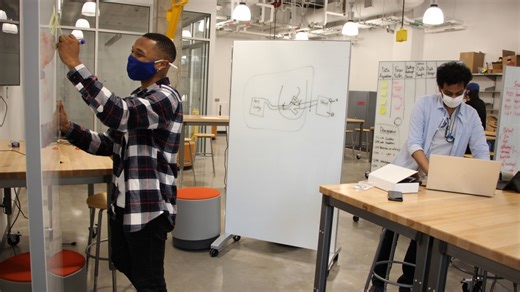 Turning Problems into Prototypes | Duke Pratt School of Engineering