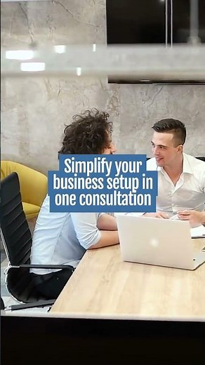 Essential Steps for UAE Business Setup