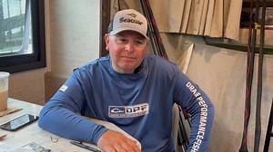 5 anglers to watch at Santee Cooper Lakes - Bassmaster