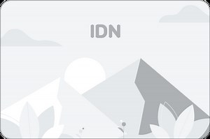 5 Fakta Kursi Goyang, OST Ben dan Jody dari Fourtwnty