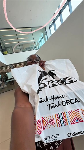 Easy Valentine’s Day Prep at ORCA Deco Showroom