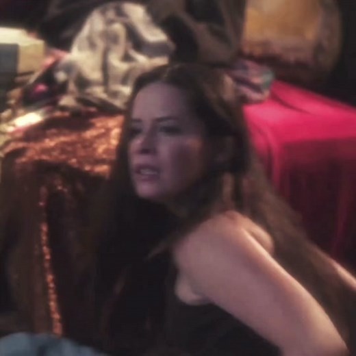 Leo Wyatt's Charmed Moments