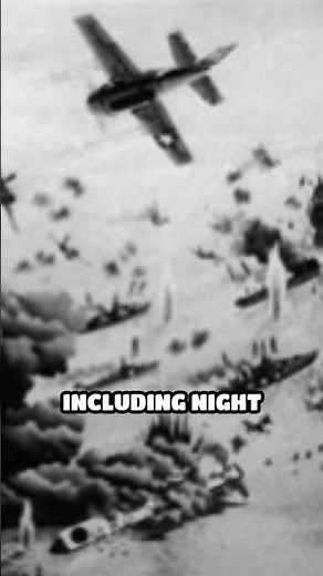 World War II: 'The Battle of Guadalcanal'