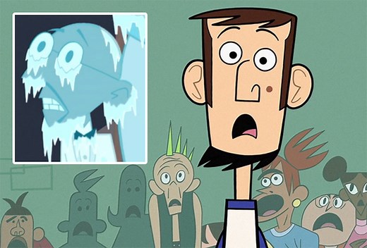 Clone High Creators Explain Gandhi's Absence In Max Revival, Tease Whether He'll Remain On Ice Forever — Grade It! - TVLine