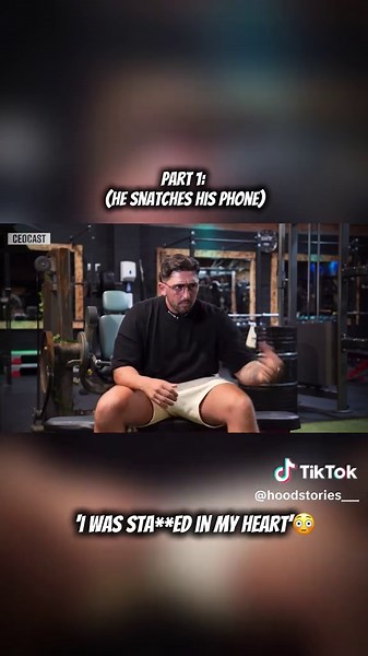 HOOD STORIES on TikTok