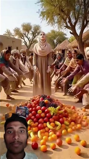 RAMADAN 🕯️ IFTARBLESSINGS MAGICAL EGG 🥚#ramadanmubarak #iftar #islam #duet #duetsongs #rimzee