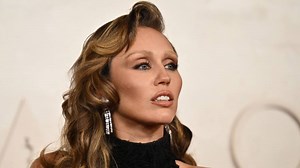 Miley Cyrus habla del cambio en su voz y por qué suena así