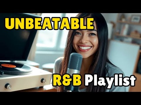 UNBEATABLE R&B Playlist! 🎷🎺 #randb #randbmusic