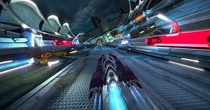 Wipeout Omega Collection is the best 4K 60fps game on PS4 Pro - report