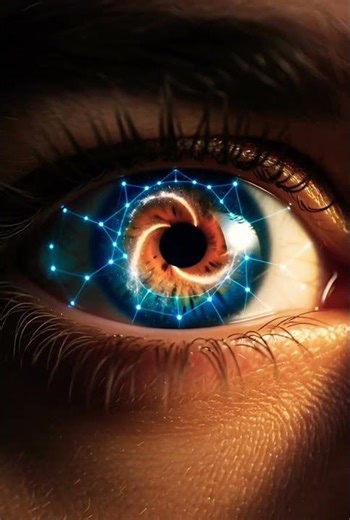 🌀 OCULUS DOMINI 🌀 ☀️ LUX - XIX ☀️